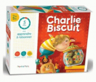 Charlie biscuit